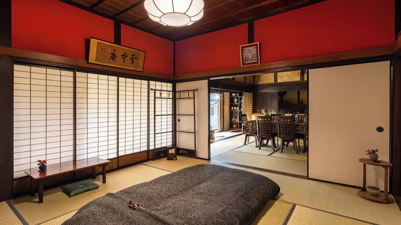 Photo of Bedroom in Funai-gun