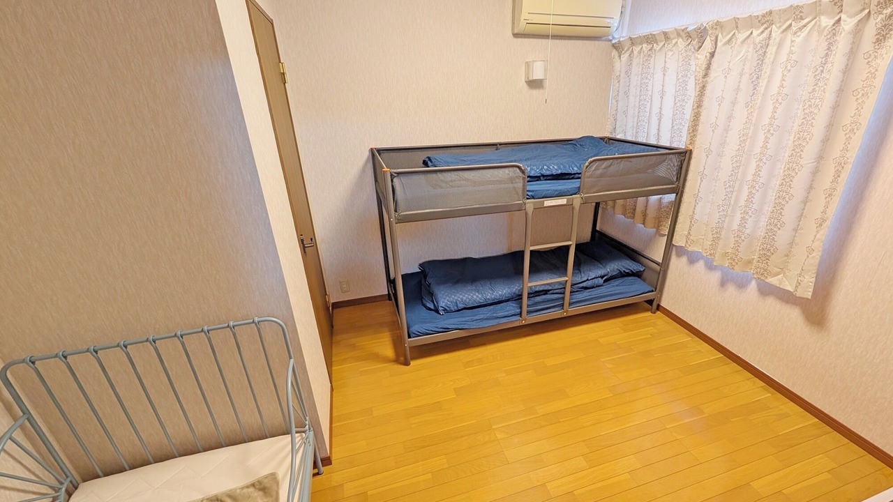 Photo of Bedroom in Nasushiobara