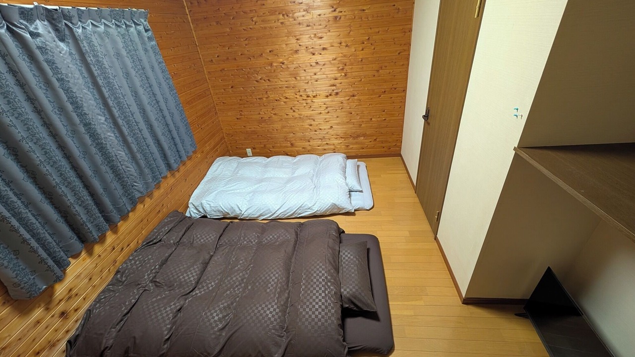 Photo of Bedroom in Nasushiobara