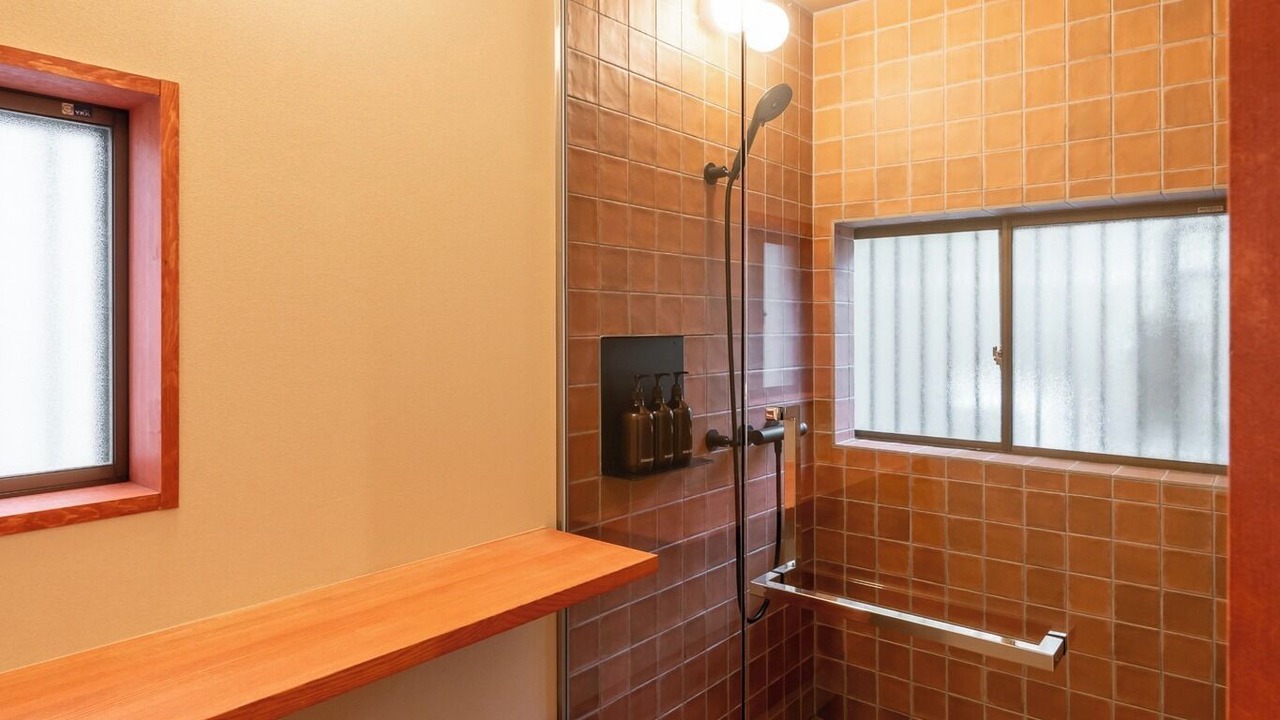 Photo of Bathroom in Minami-ku