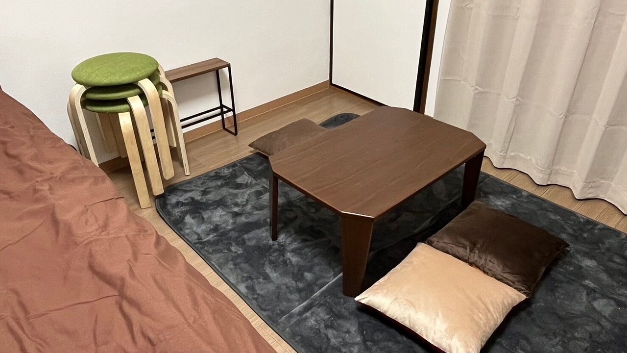 Photo of Bedroom in Dazaifu