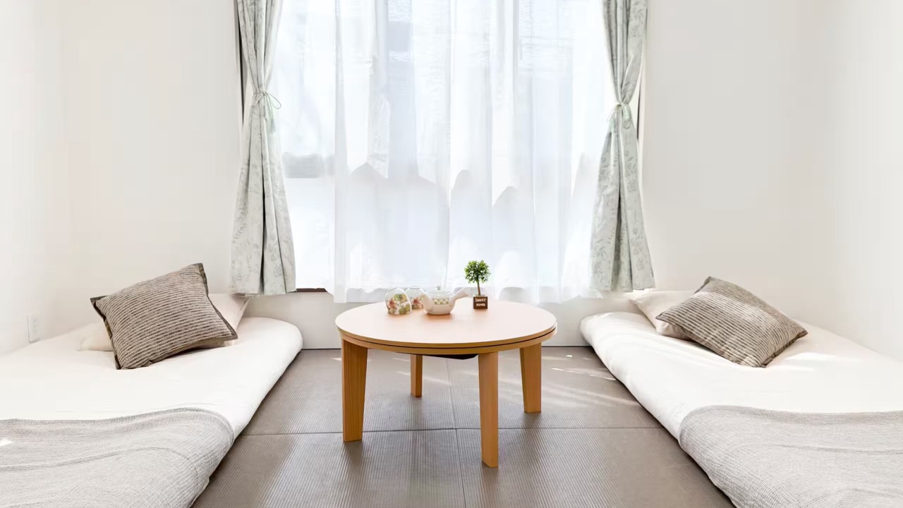 Photo of Bedroom in Higashinari