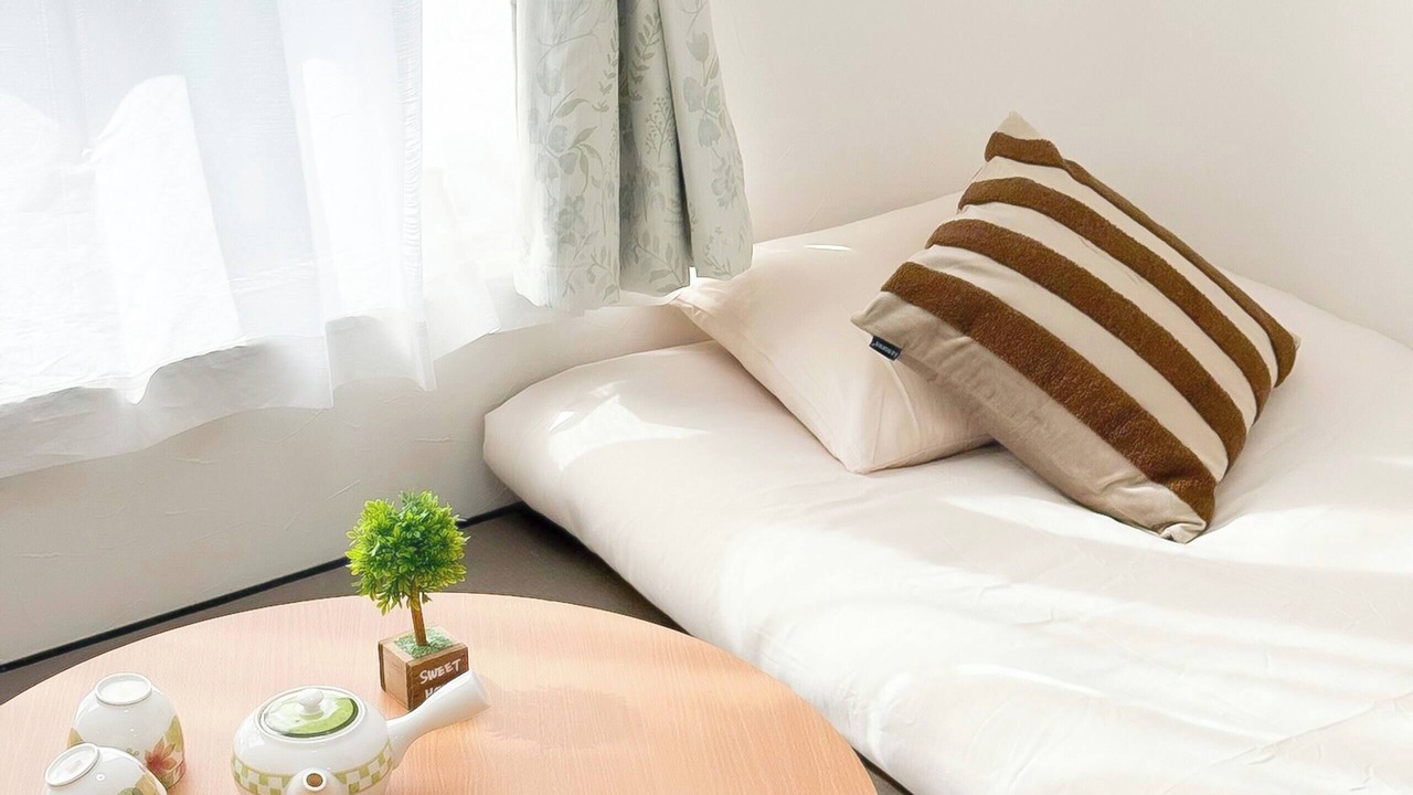 Photo of Bedroom in Higashinari