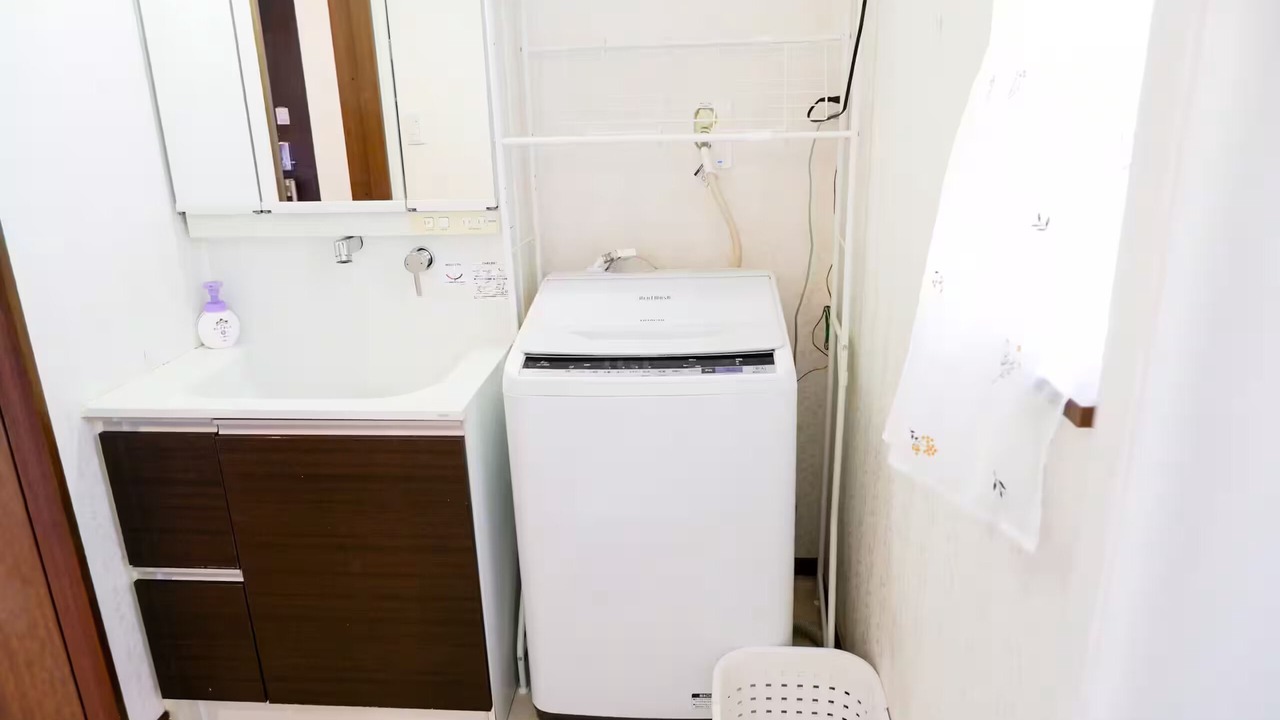 Photo of Bathroom in Higashinari