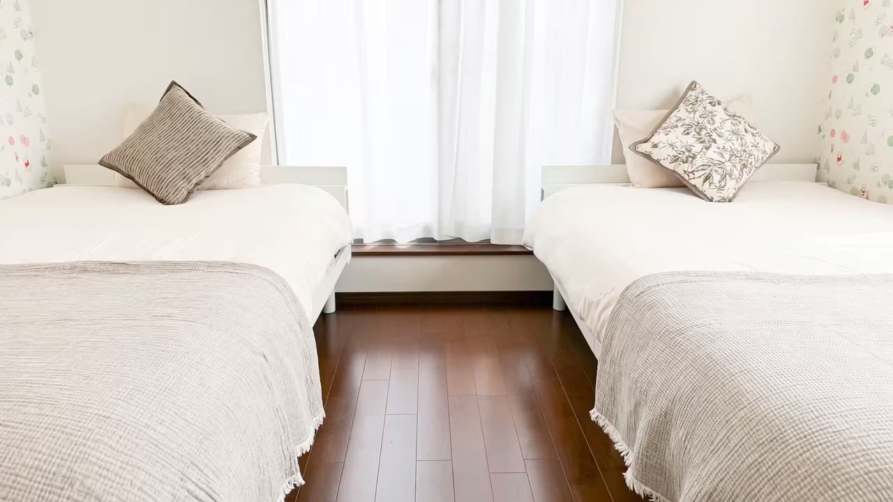 Photo of Bedroom in Higashinari