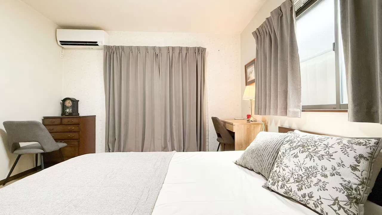 Photo of Bedroom in Higashinari