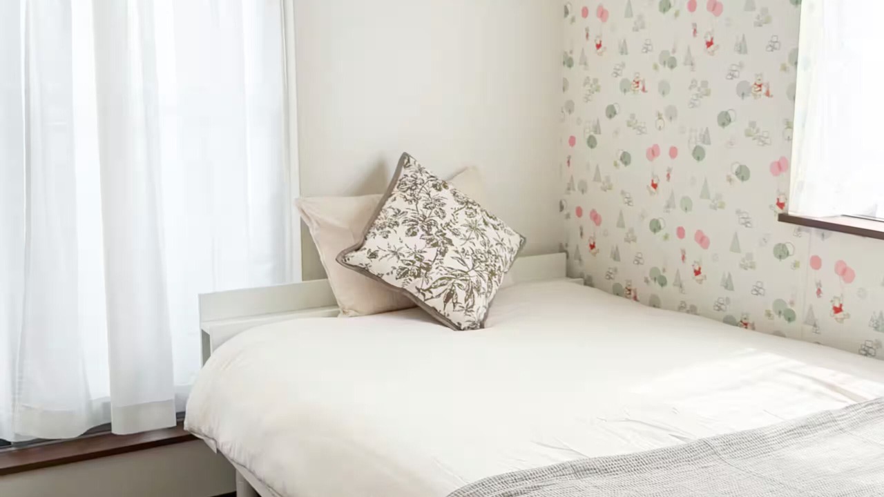 Photo of Bedroom in Higashinari