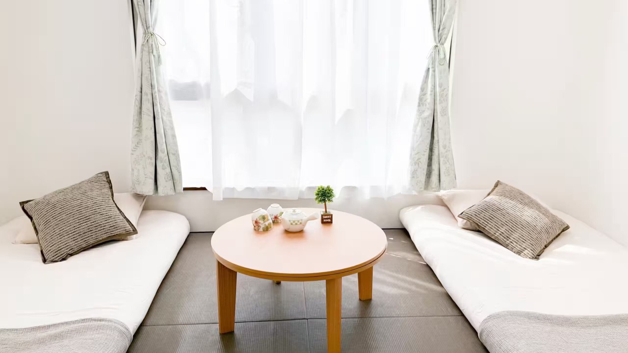 Photo of Bedroom in Higashinari