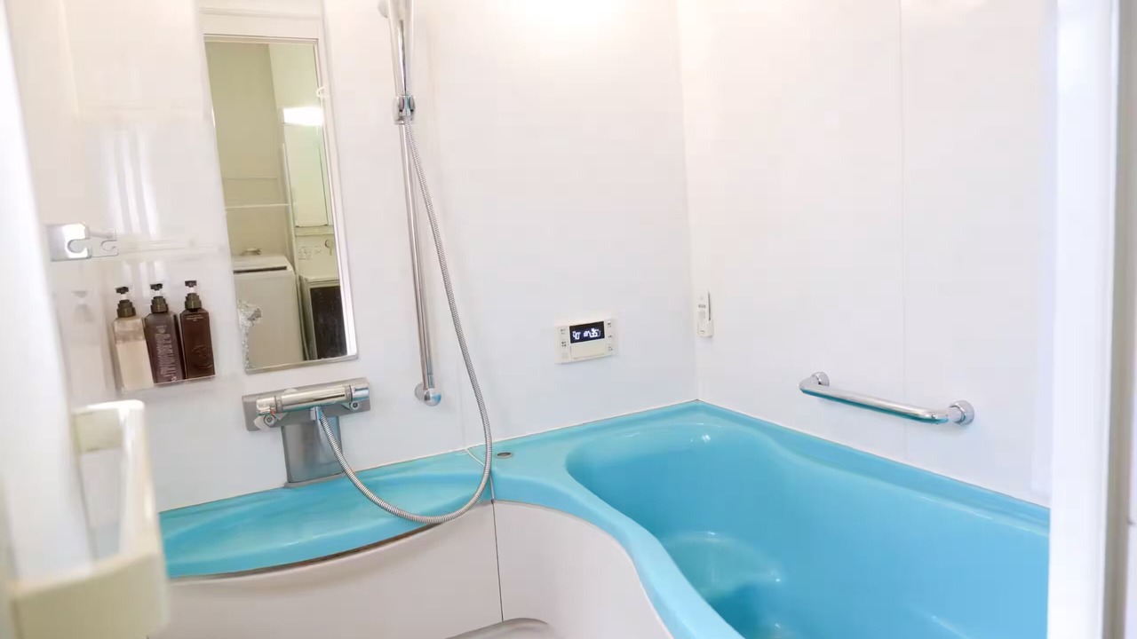 Photo of Bathroom in Higashinari