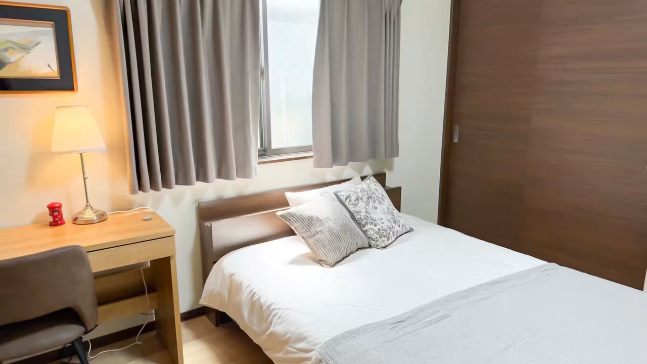 Photo of Bedroom in Higashinari