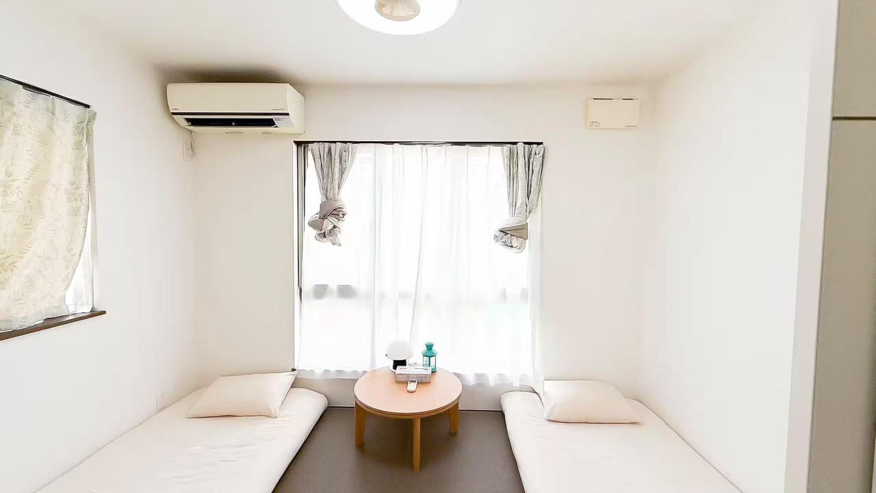 Photo of Bedroom in Higashinari