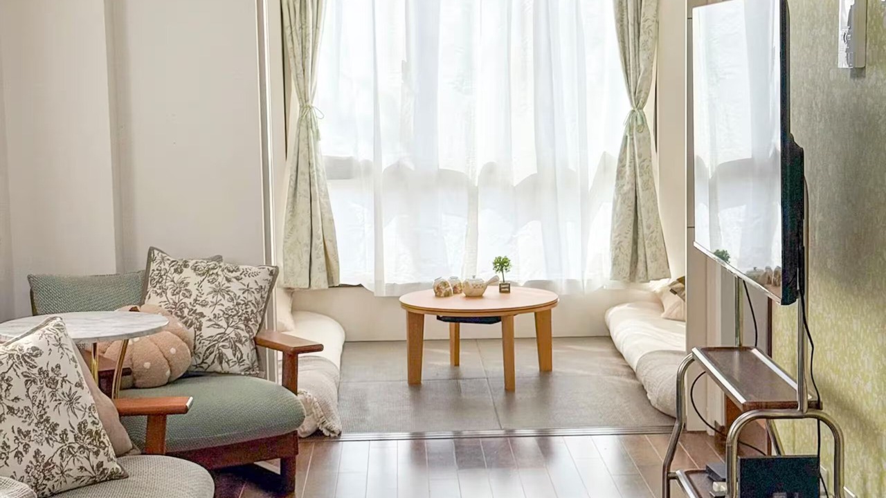 Photo of Livingroom in Higashinari