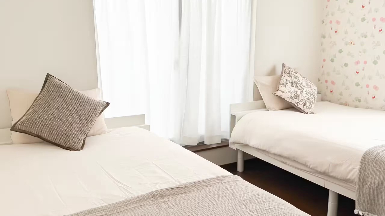 Photo of Bedroom in Higashinari