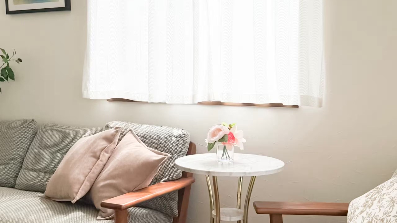 Photo of Livingroom in Higashinari