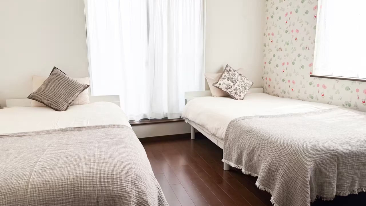 Photo of Bedroom in Higashinari