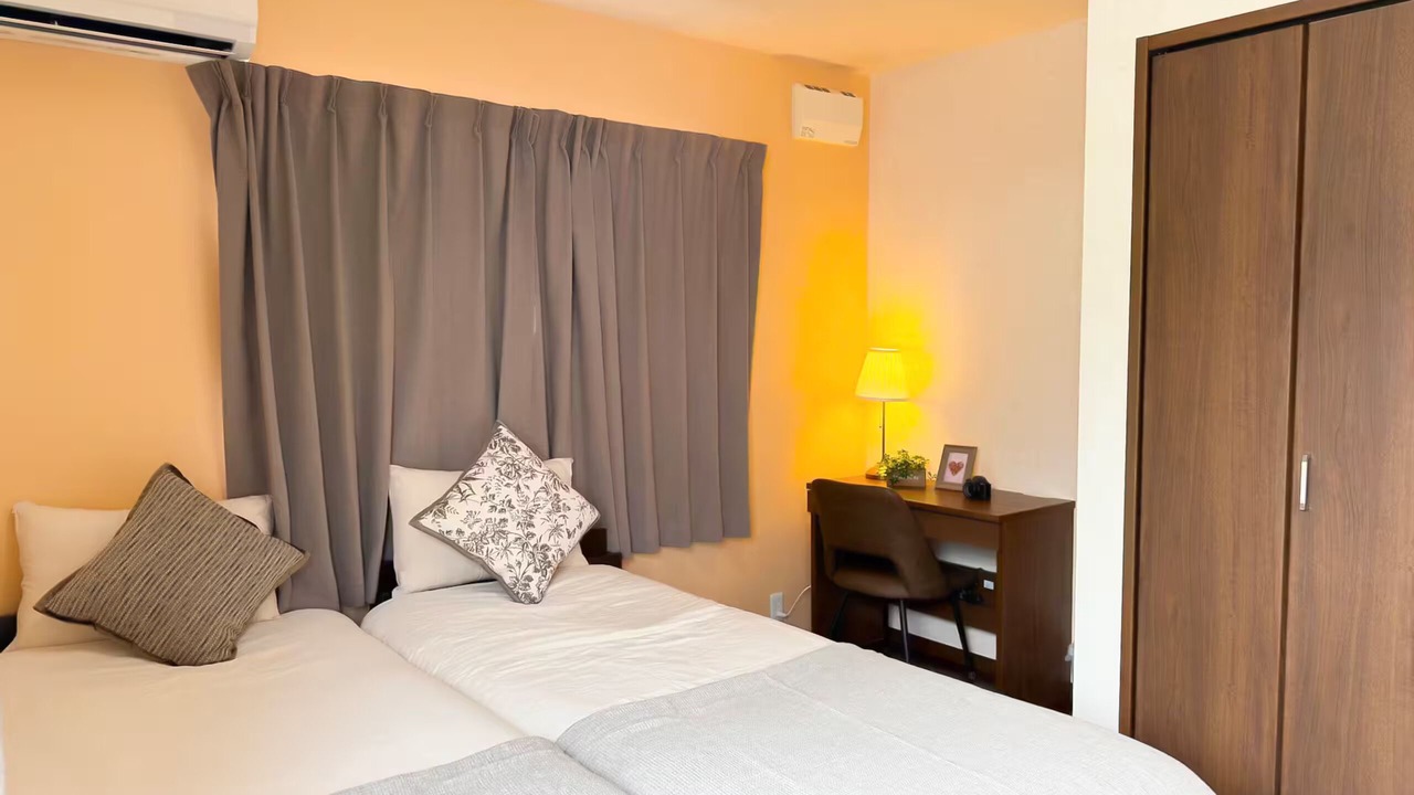 Photo of Bedroom in Higashinari