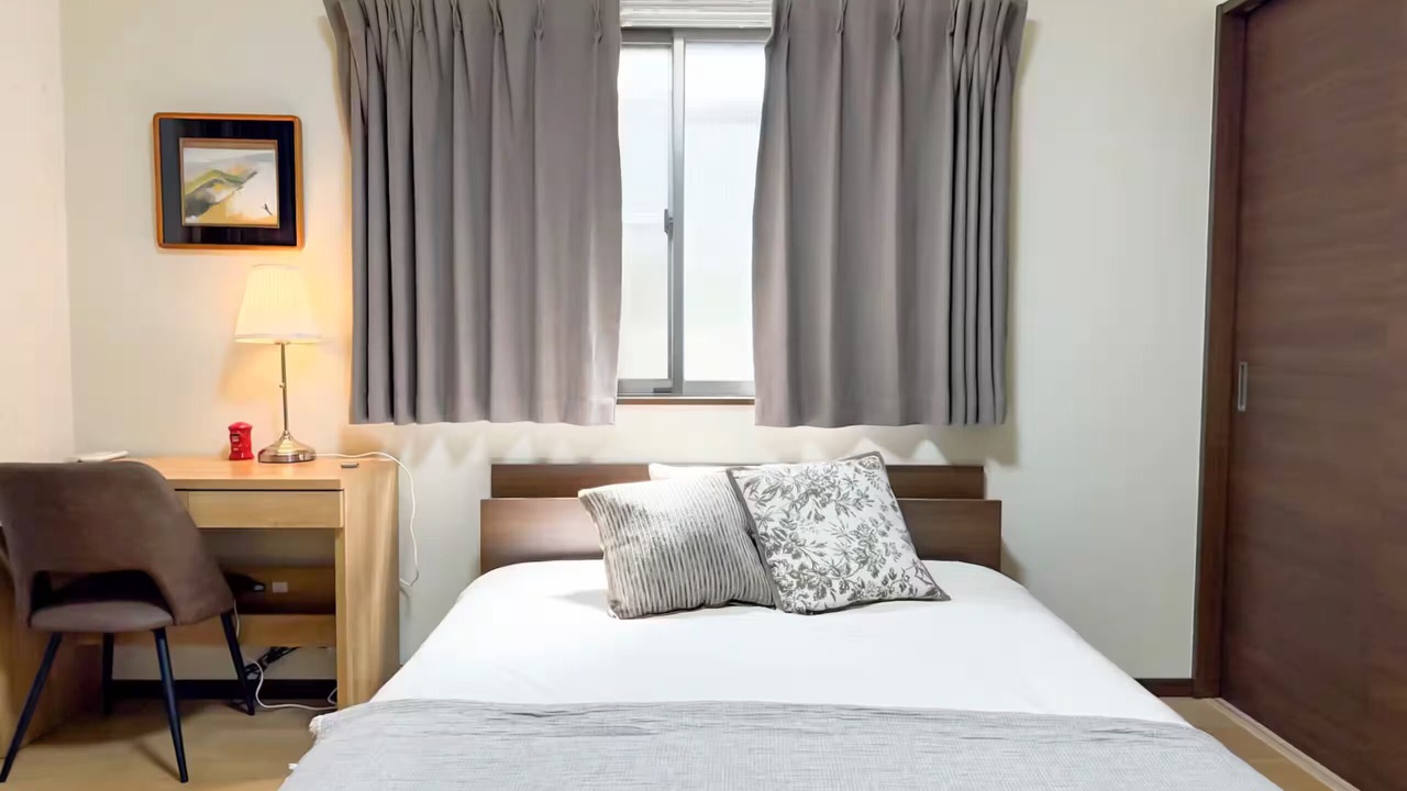 Photo of Bedroom in Higashinari