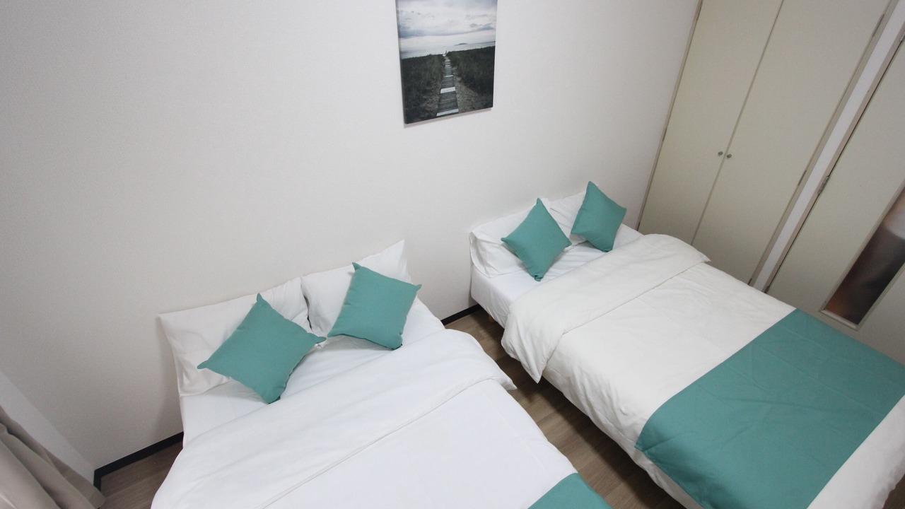 Photo of Bedroom in Kichijoji