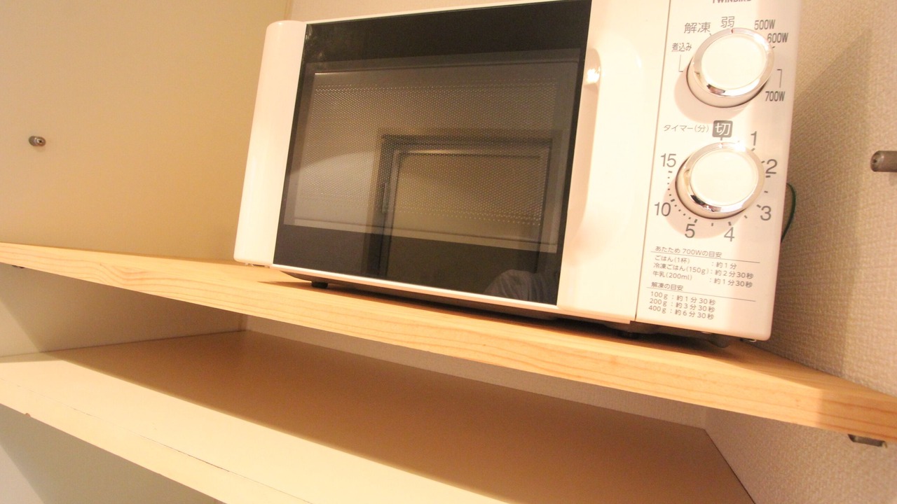 Photo of Kitchen in Kichijoji