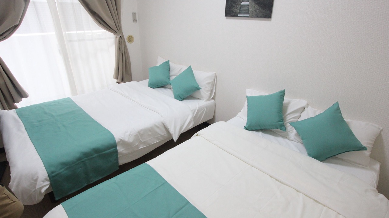 Photo of Bedroom in Kichijoji