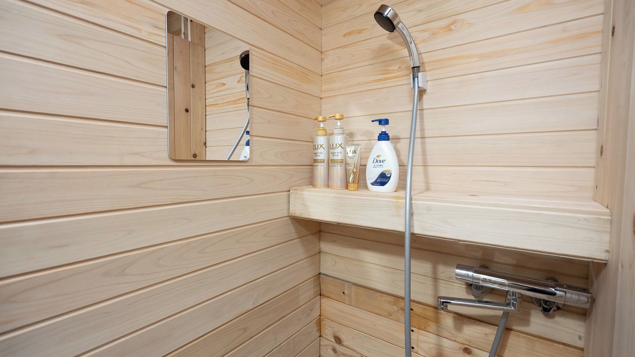 Photo of Bathroom in Kita Ward