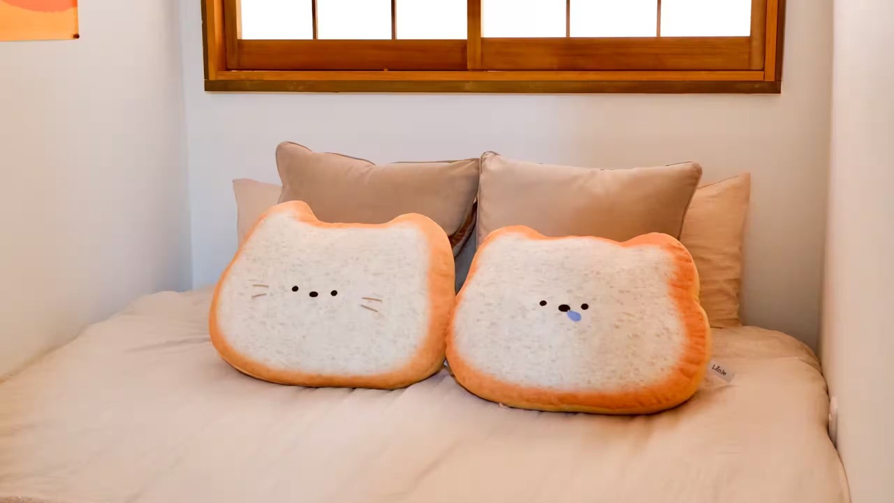Photo of Bedroom in Tennoji