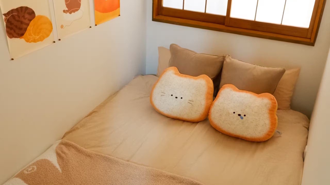 Photo of Bedroom in Tennoji