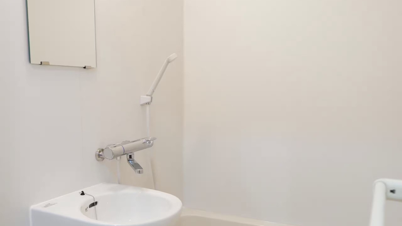 Photo of Bathroom in Tennoji