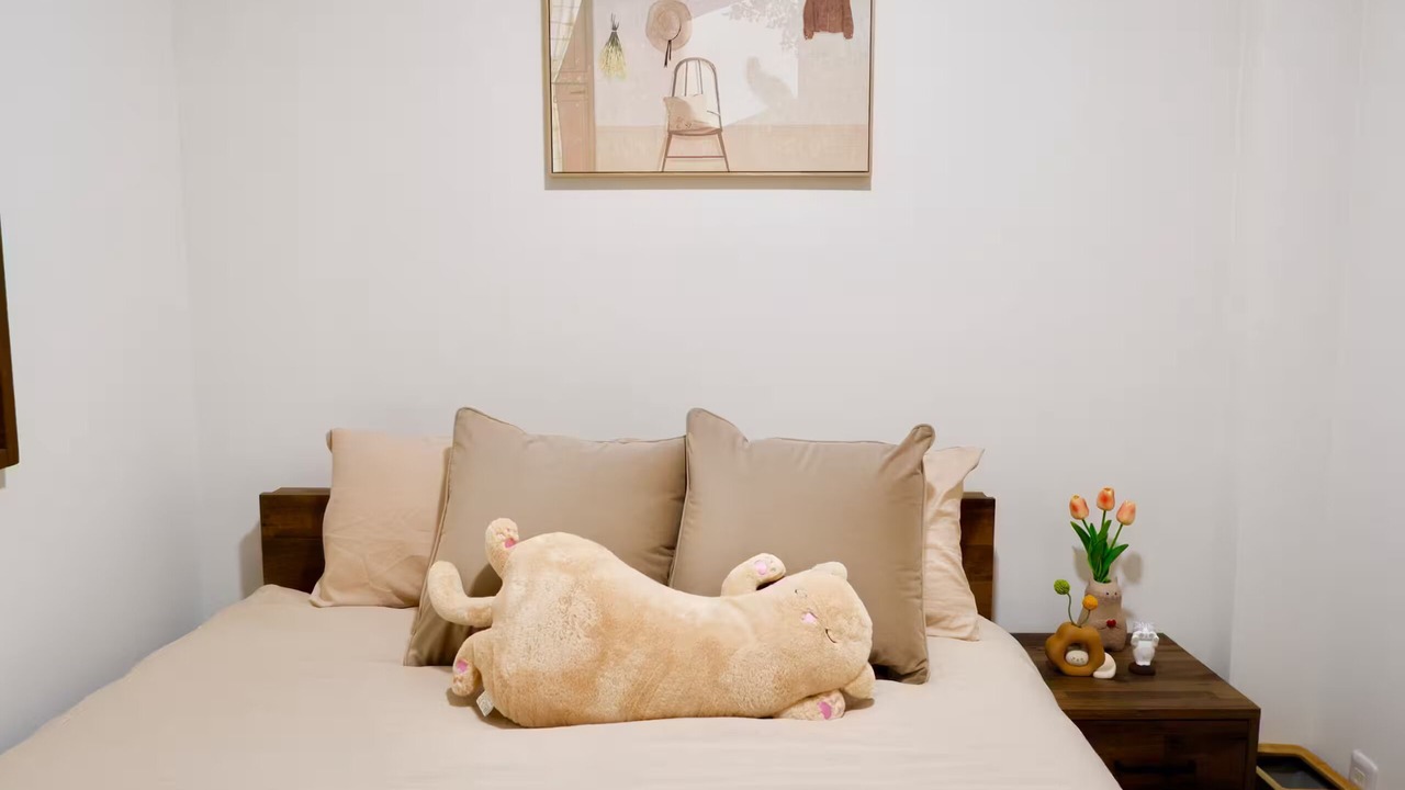 Photo of Bedroom in Tennoji