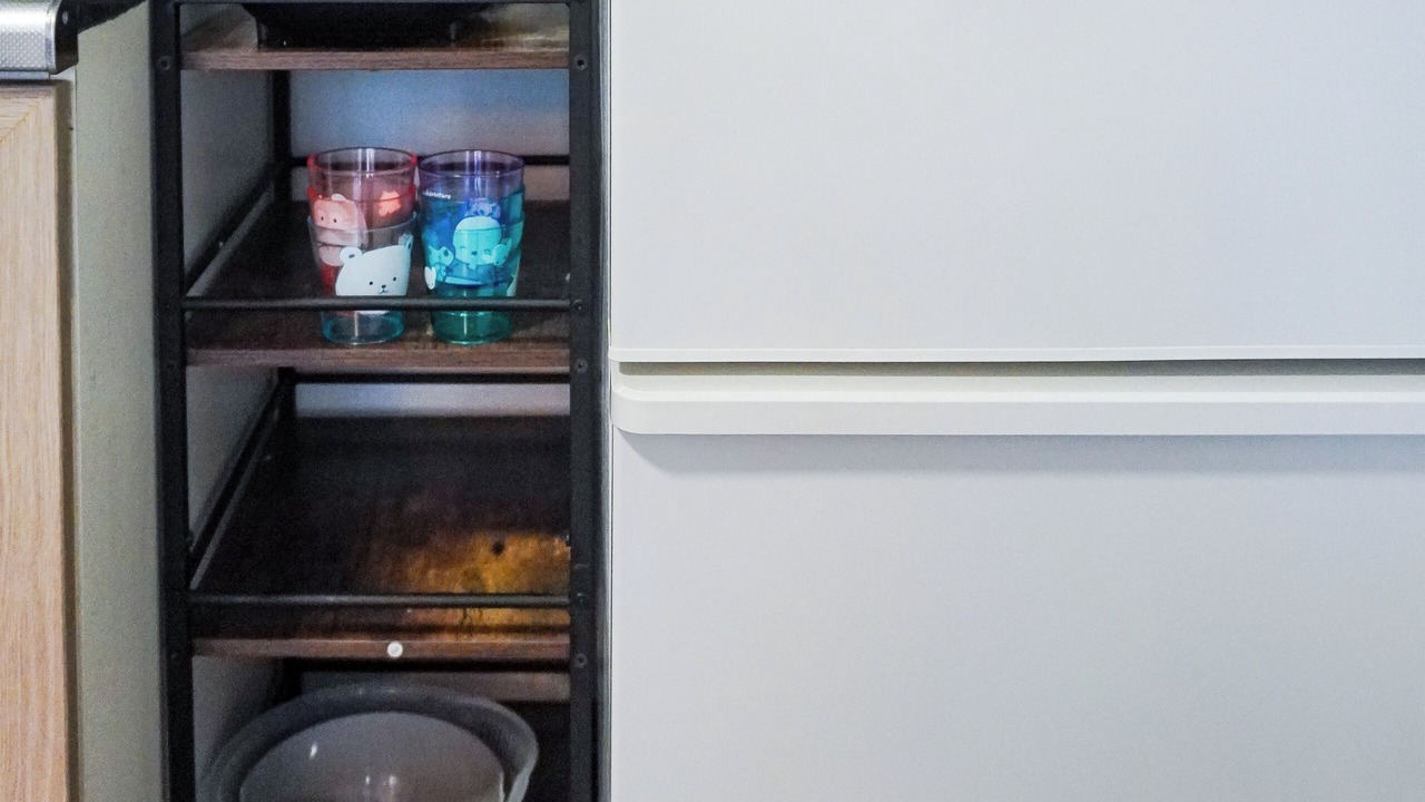 Photo of Kitchen in Kamiikebukuro