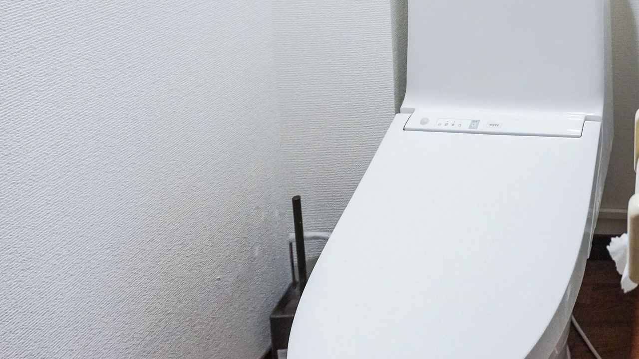 Photo of Bathroom in Kamiikebukuro