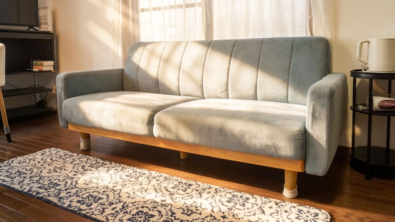 Photo of Livingroom in Kamiikebukuro