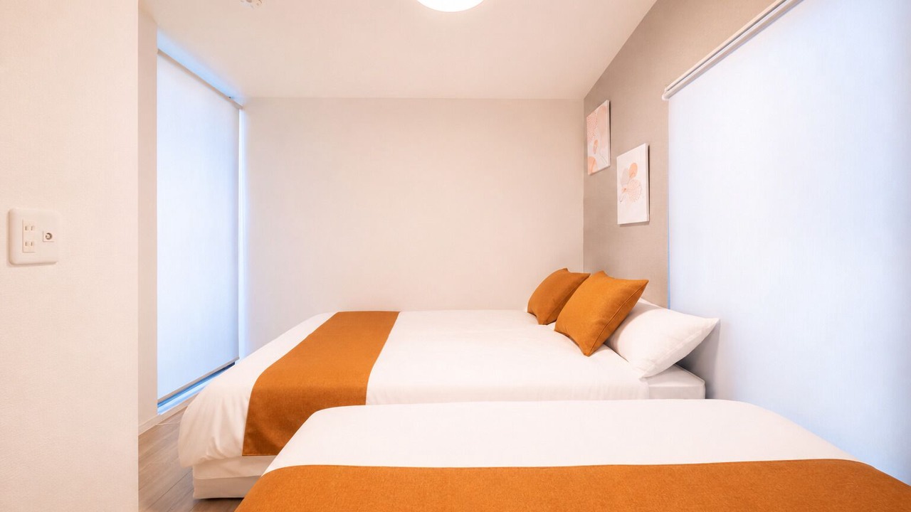 Photo of Bedroom in Higashitateishi