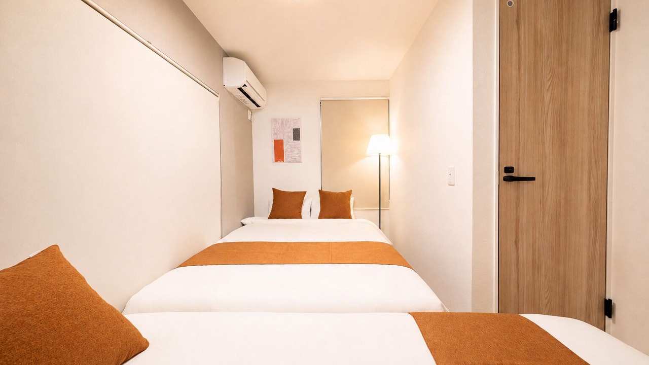 Photo of Bedroom in Higashitateishi