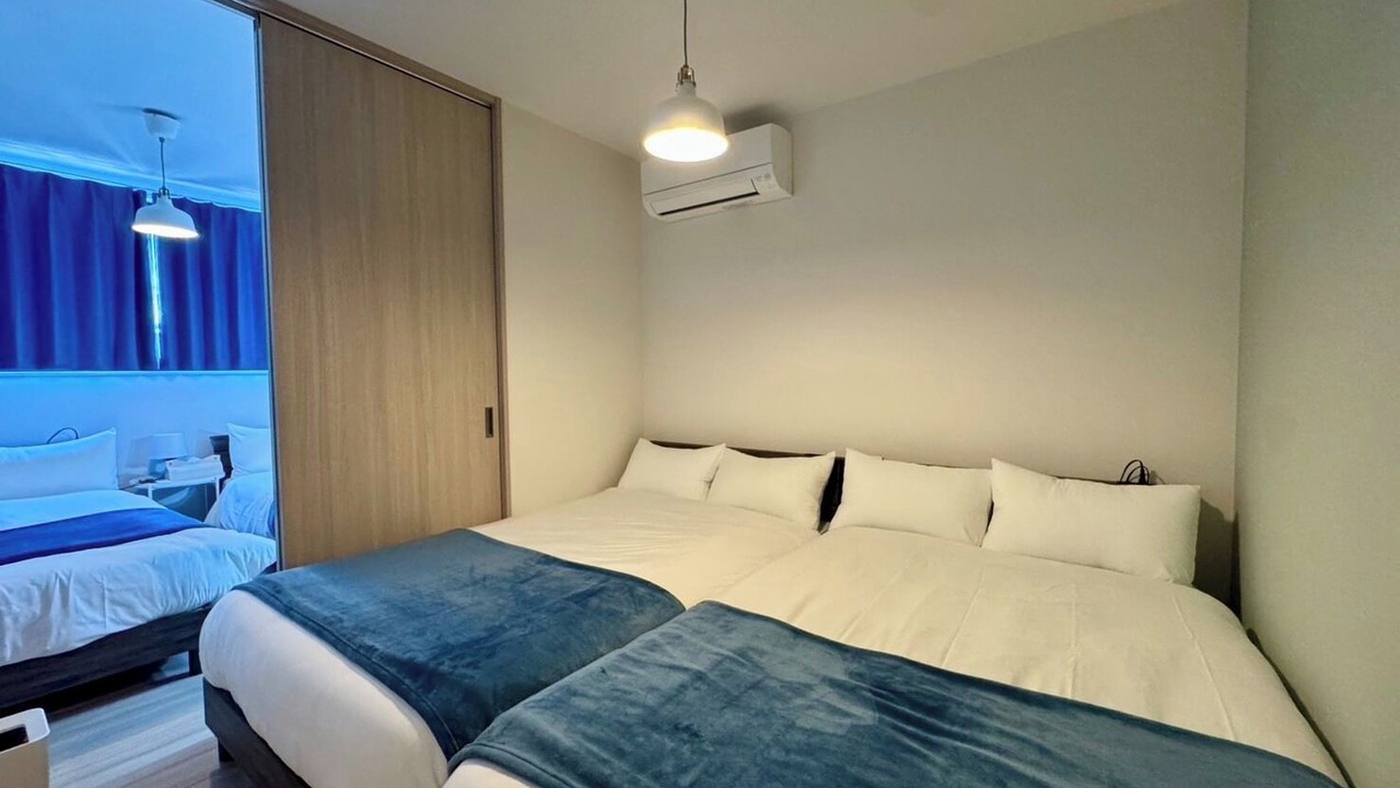 Photo of Bedroom in Hakozaki