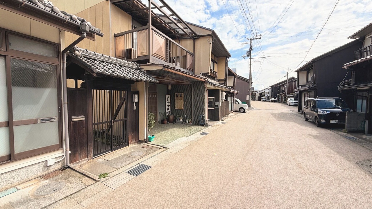 Photo of Outdoor in Obama