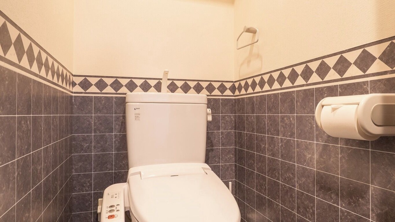 Photo of Bathroom in Hakata Ekimae