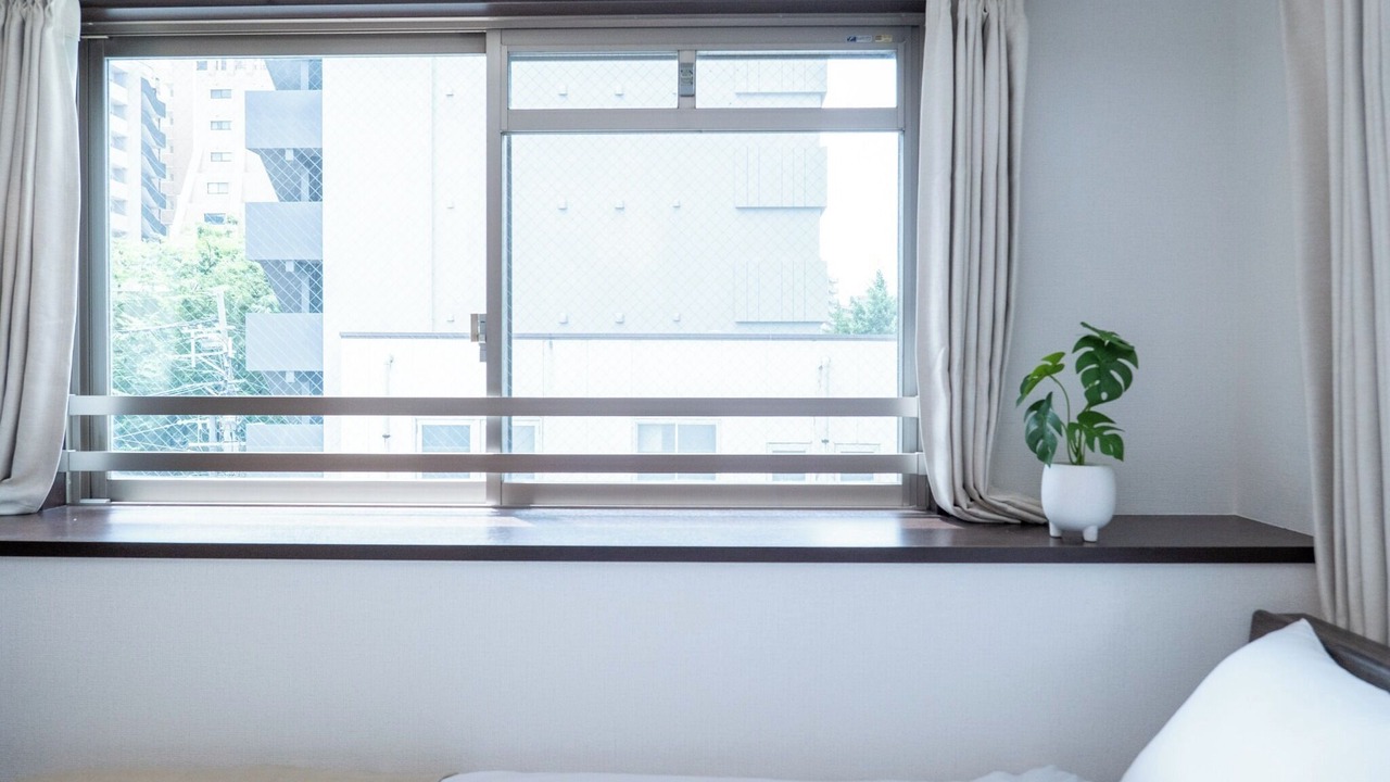 Photo of Bedroom in Hakata Ekimae