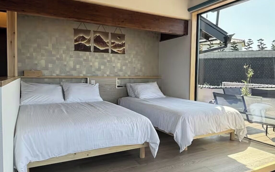 Photo of Bedroom in Kawatana-cho