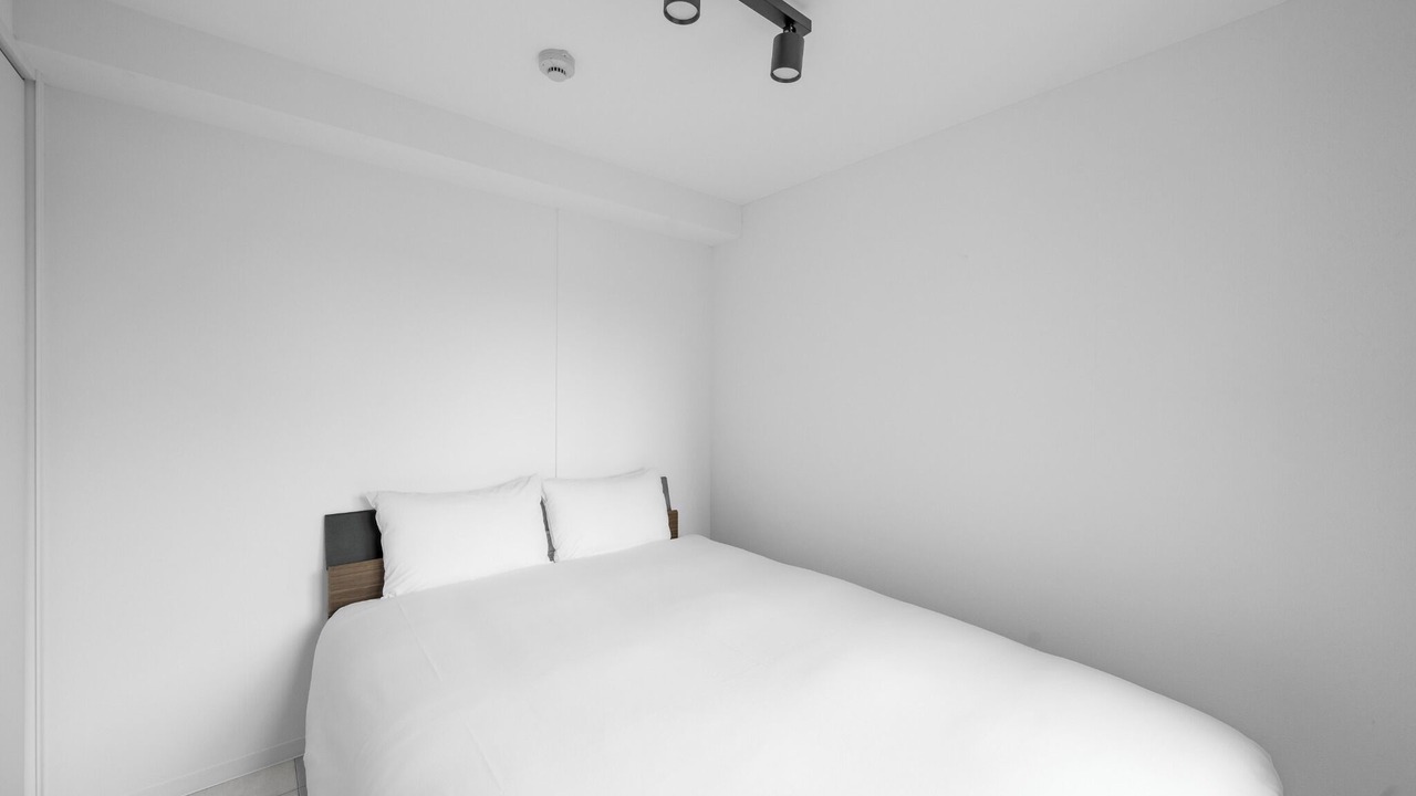 Photo of Bedroom in Chitose