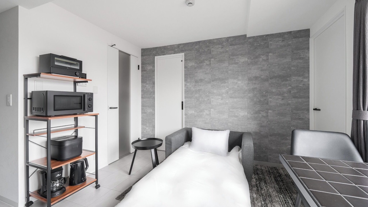 Photo of Bedroom in Chitose