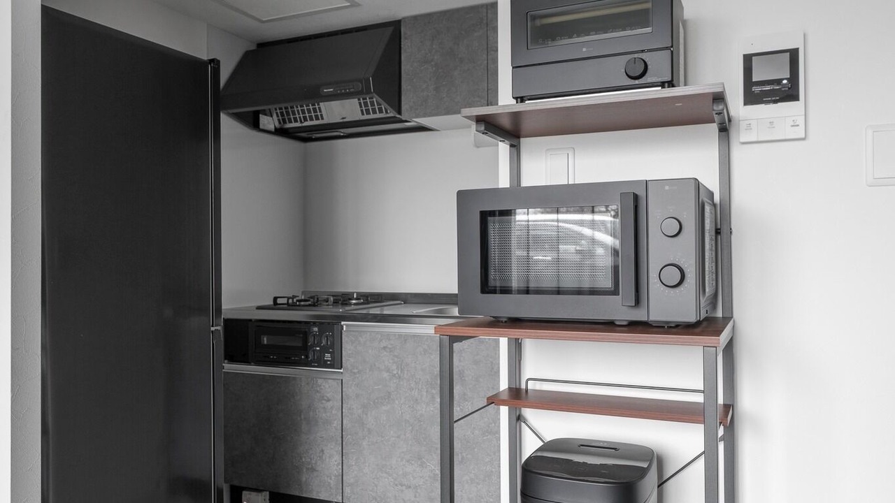 Photo of Kitchen in Chitose