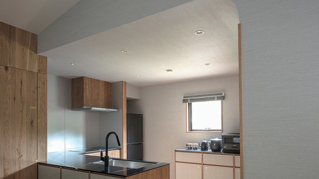 Photo of Kitchen in Miyanoshita