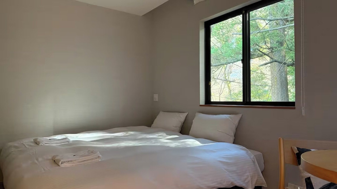 Photo of Bedroom in Miyanoshita