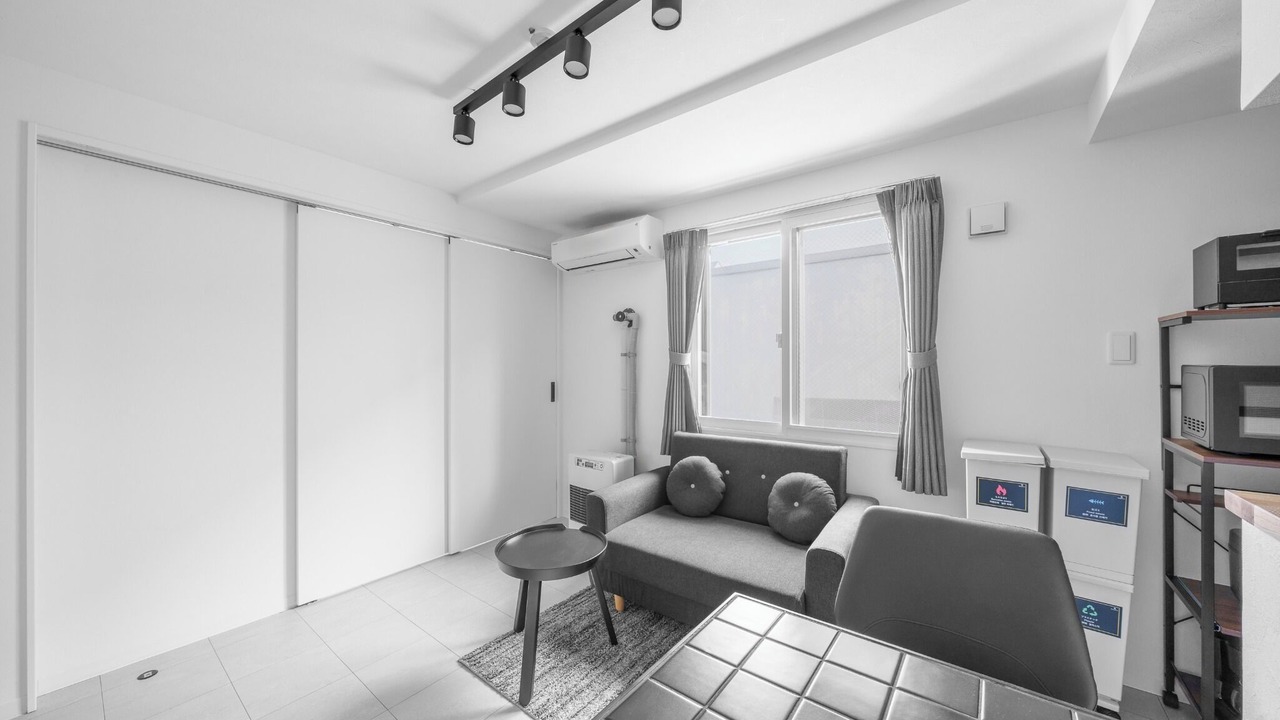 Photo of Livingroom in Chitose
