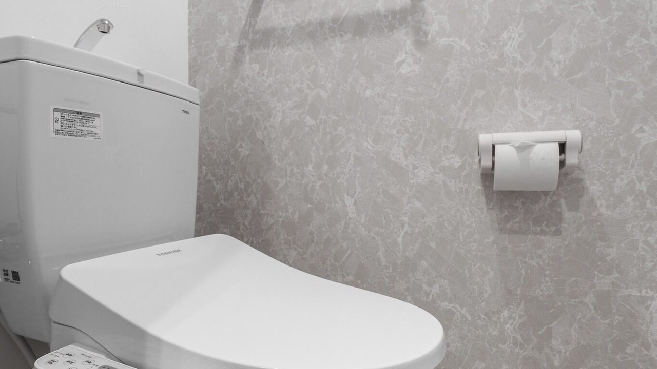Photo of Bathroom in Chitose