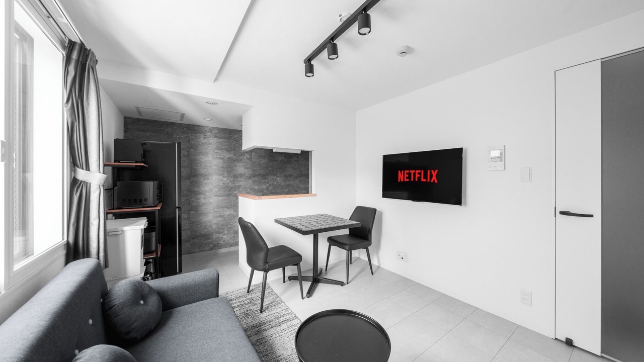 Photo of Livingroom in Chitose