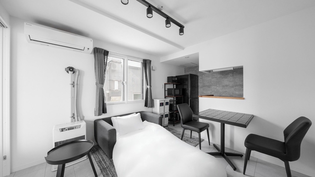 Photo of Bedroom in Chitose