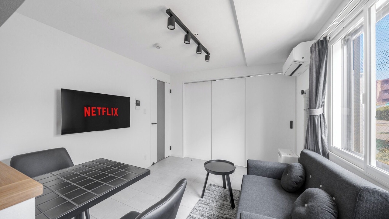 Photo of Livingroom in Chitose