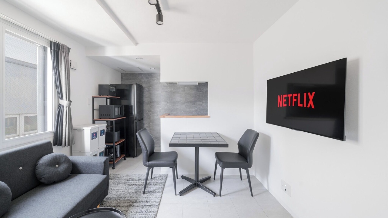 Photo of Livingroom in Chitose